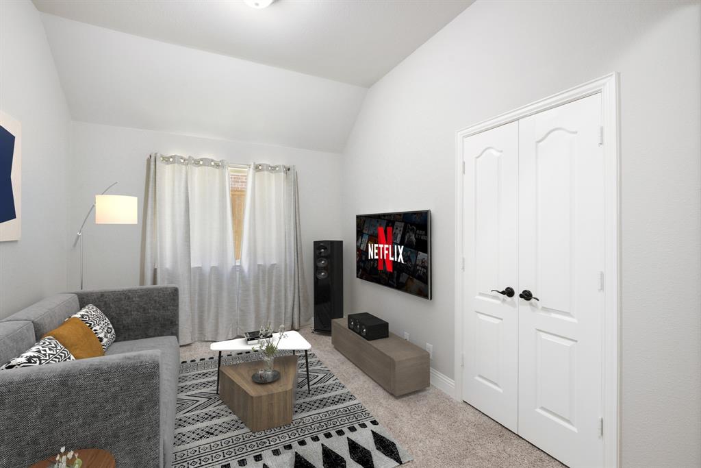 Live Oak Crk Ph 3a - Residential