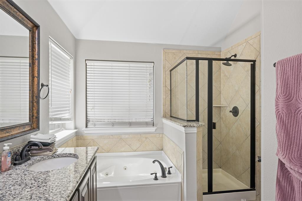 Live Oak Crk Ph 3a - Residential