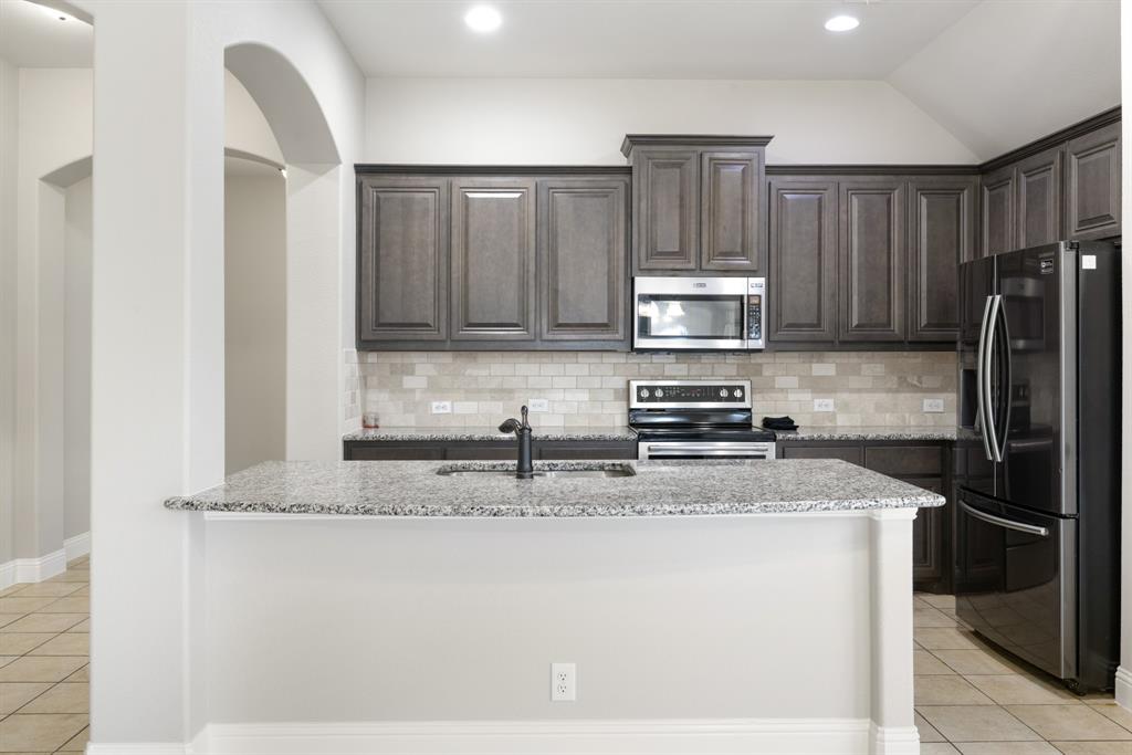 Live Oak Crk Ph 3a - Residential