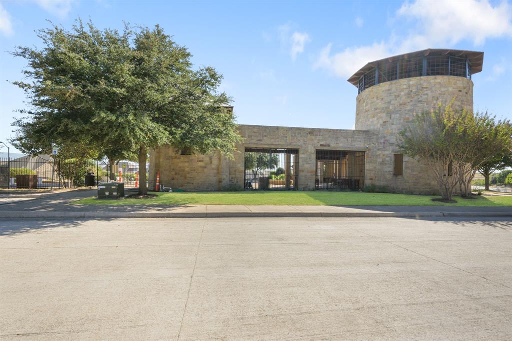 Live Oak Crk Ph 3a - Residential
