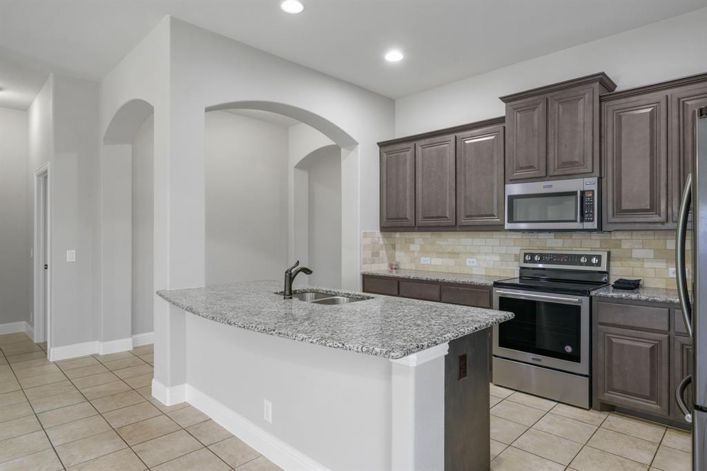 Live Oak Crk Ph 3a - Residential