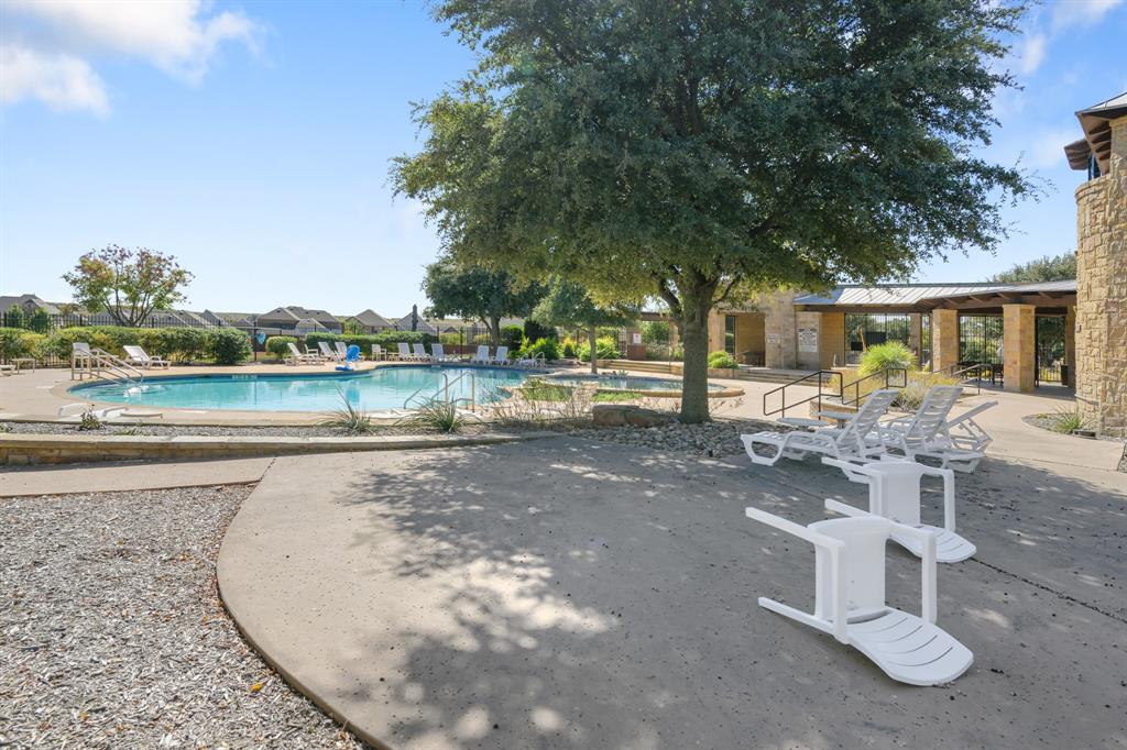 Live Oak Crk Ph 3a - Residential