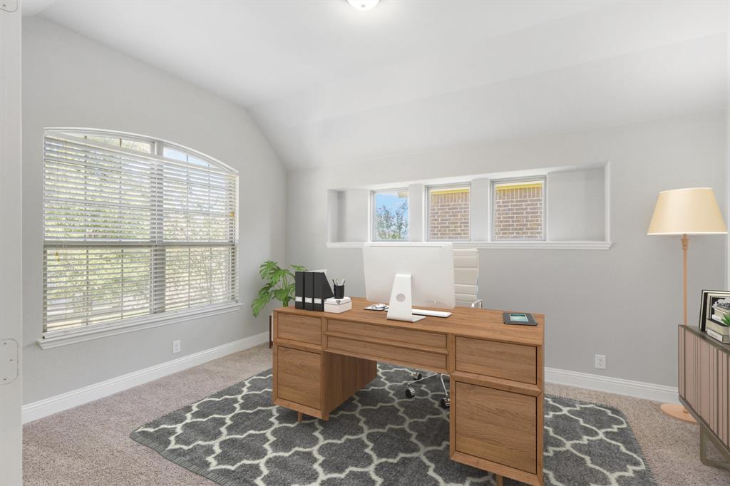 Live Oak Crk Ph 3a - Residential