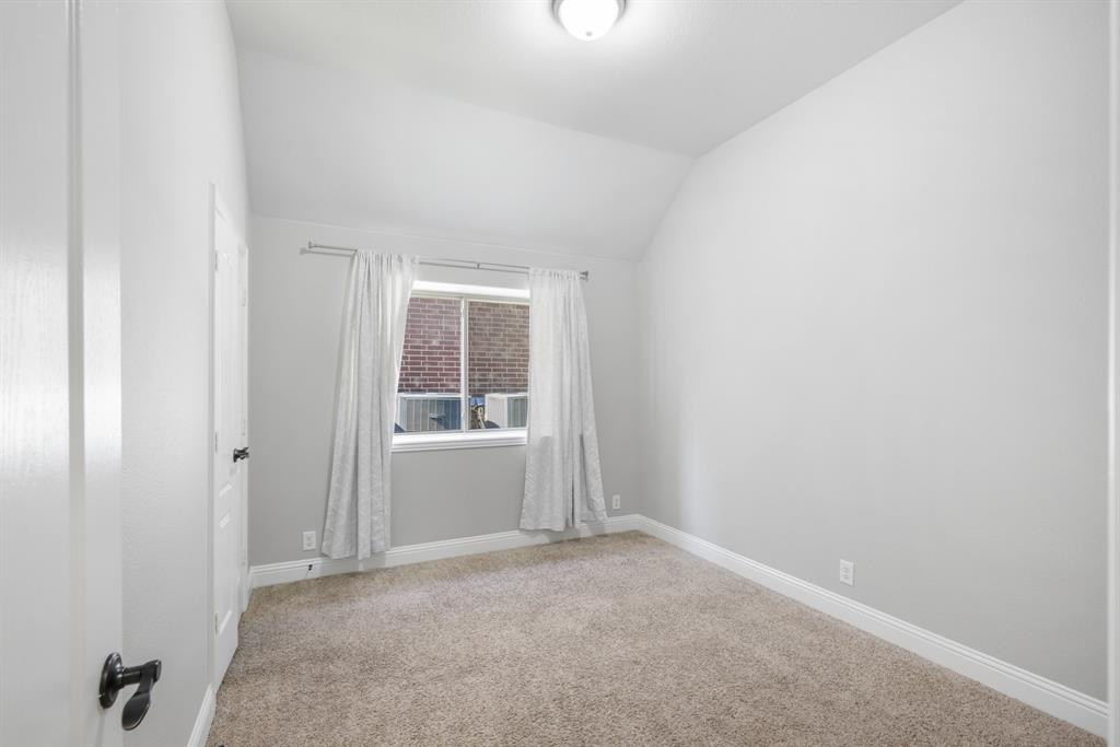 Live Oak Crk Ph 3a - Residential