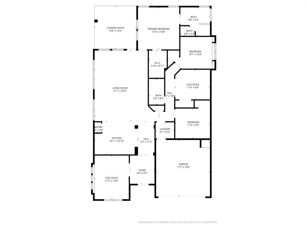 Live Oak Crk Ph 3a - Residential