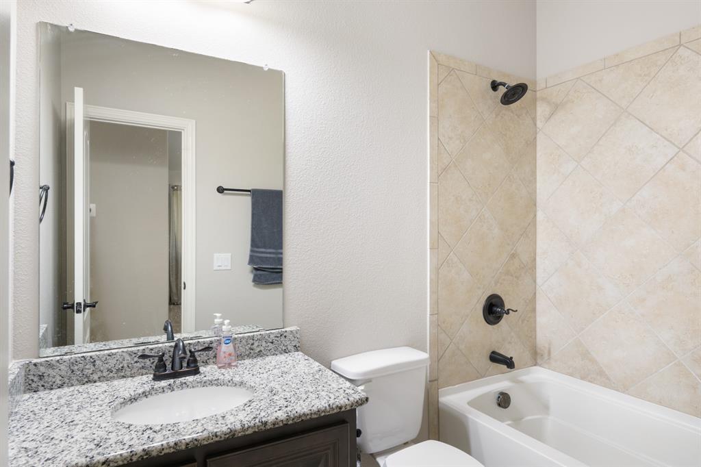 Live Oak Crk Ph 3a - Residential