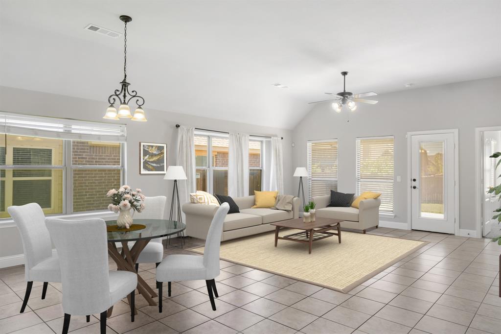 Live Oak Crk Ph 3a - Residential