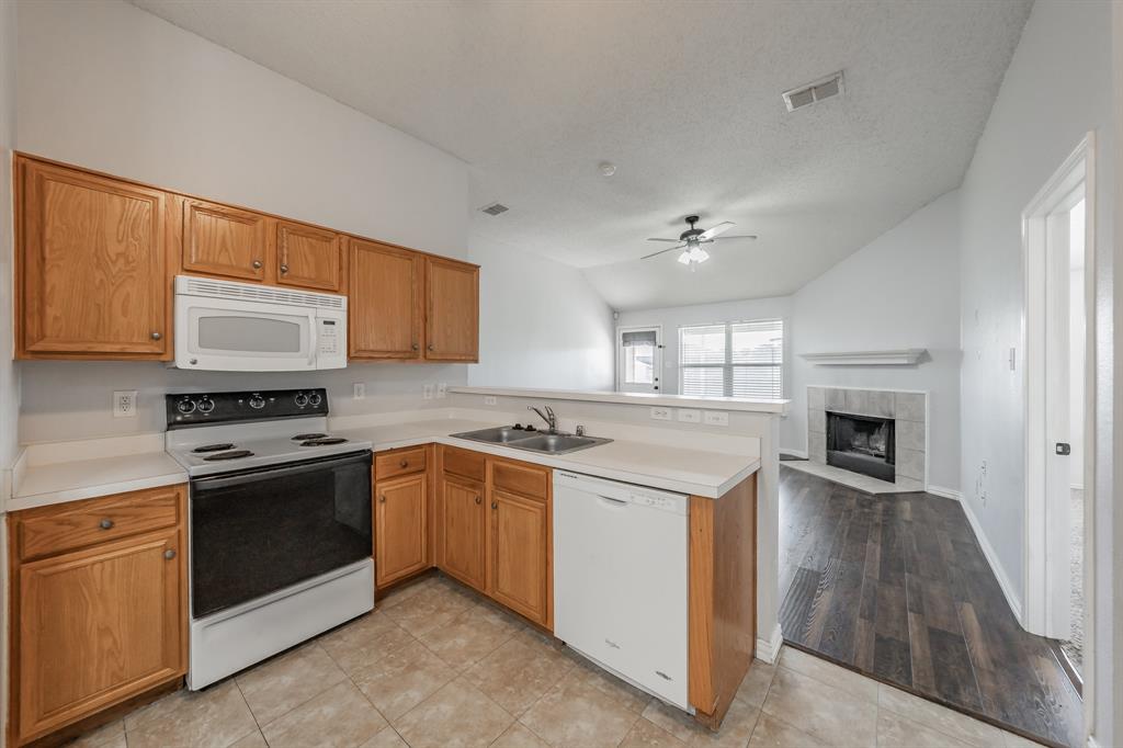 Cedar Ridgesummercrest - Residential