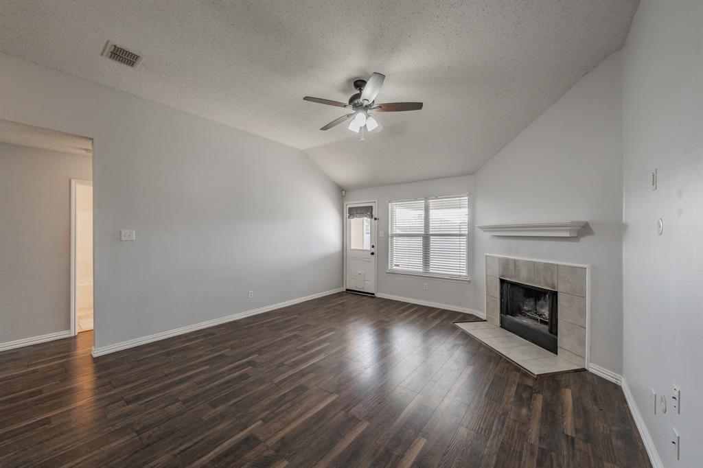 Cedar Ridgesummercrest - Residential