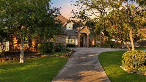 120 Ashley Lane Lakeside TX 76108