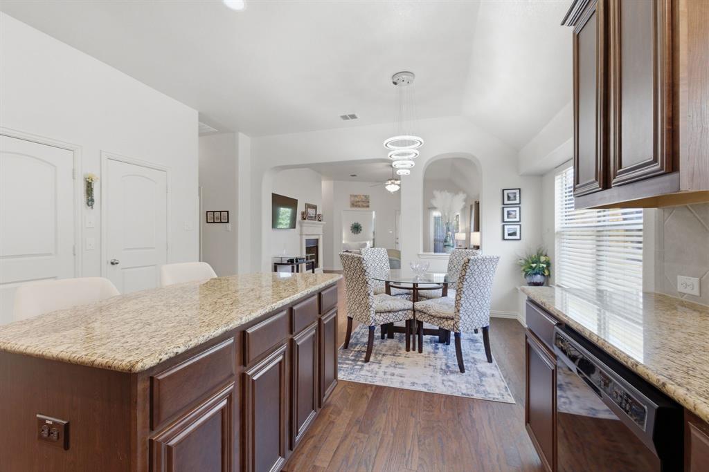 Ridgeview Farms Ph III - Residential