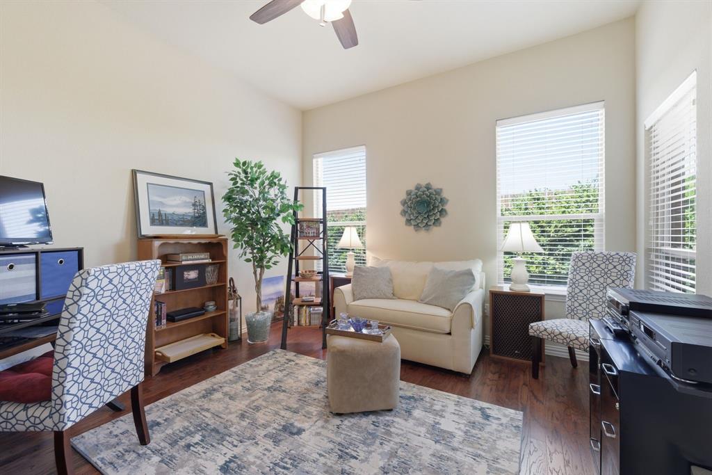 Ridgeview Farms Ph III - Residential