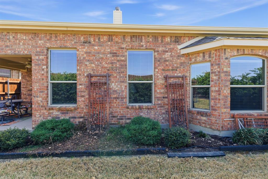 Ridgeview Farms Ph III - Residential