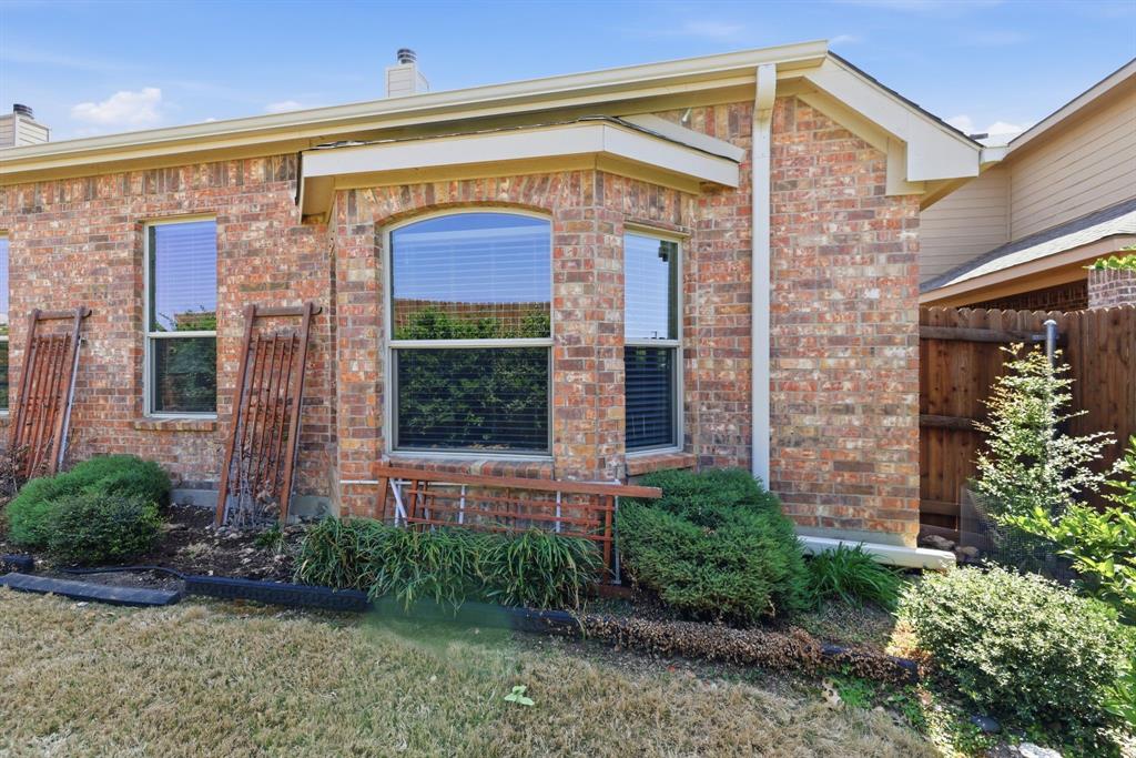 Ridgeview Farms Ph III - Residential