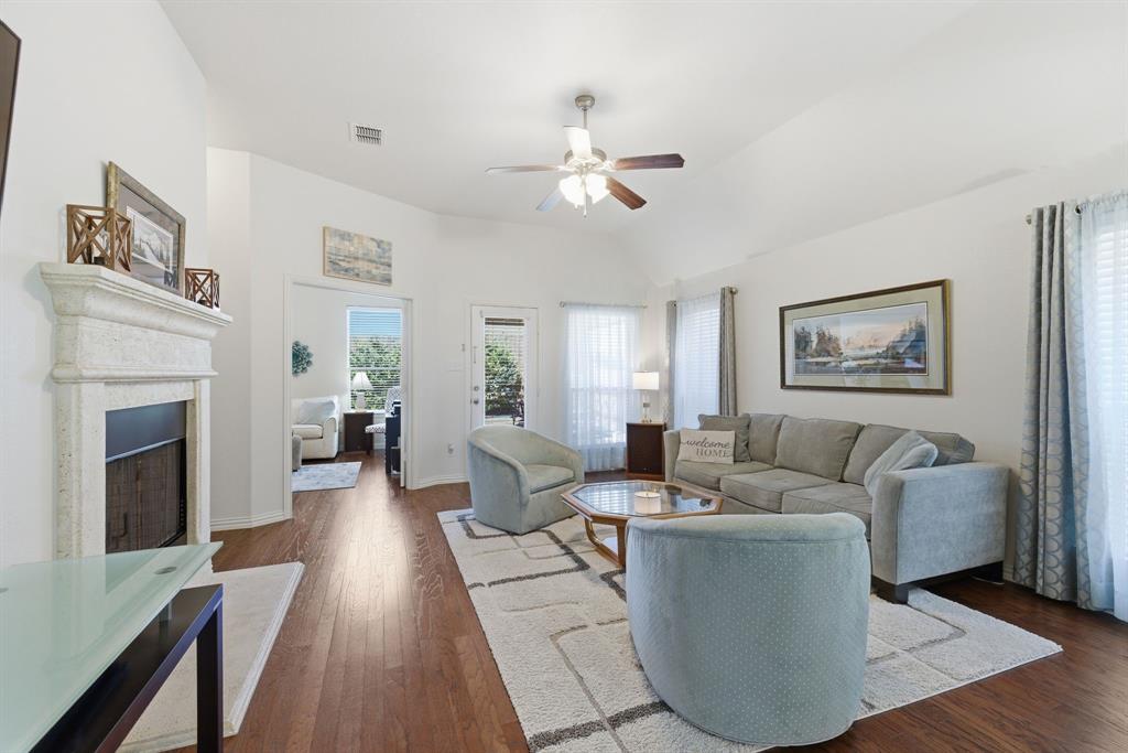 Ridgeview Farms Ph III - Residential