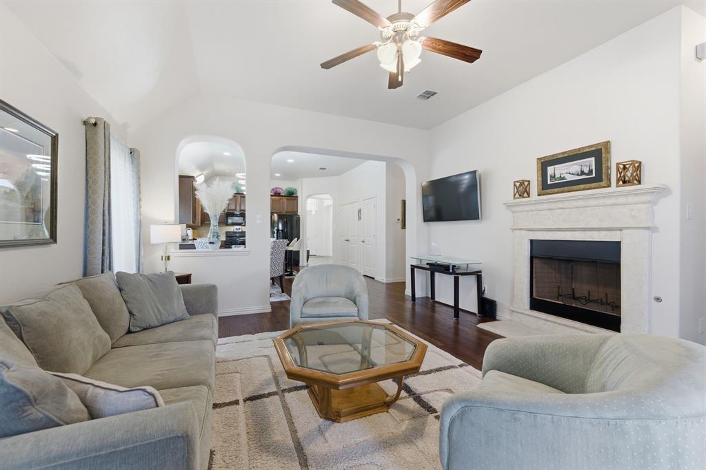 Ridgeview Farms Ph III - Residential