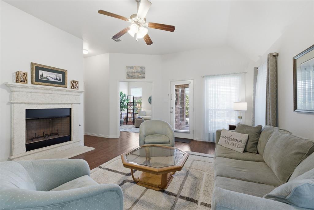 Ridgeview Farms Ph III - Residential