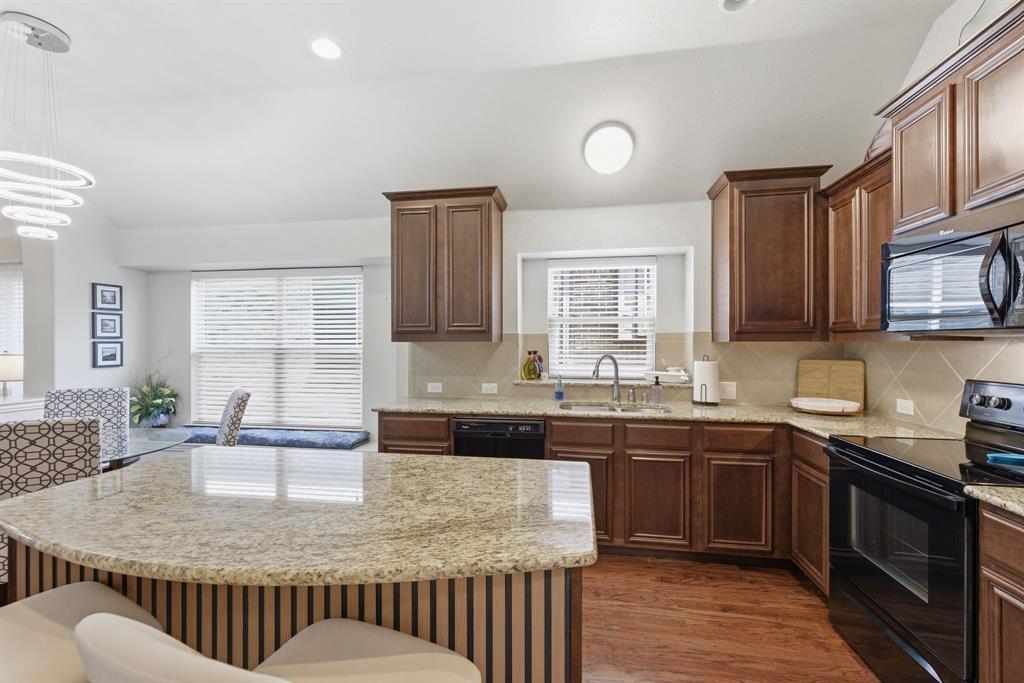 Ridgeview Farms Ph III - Residential