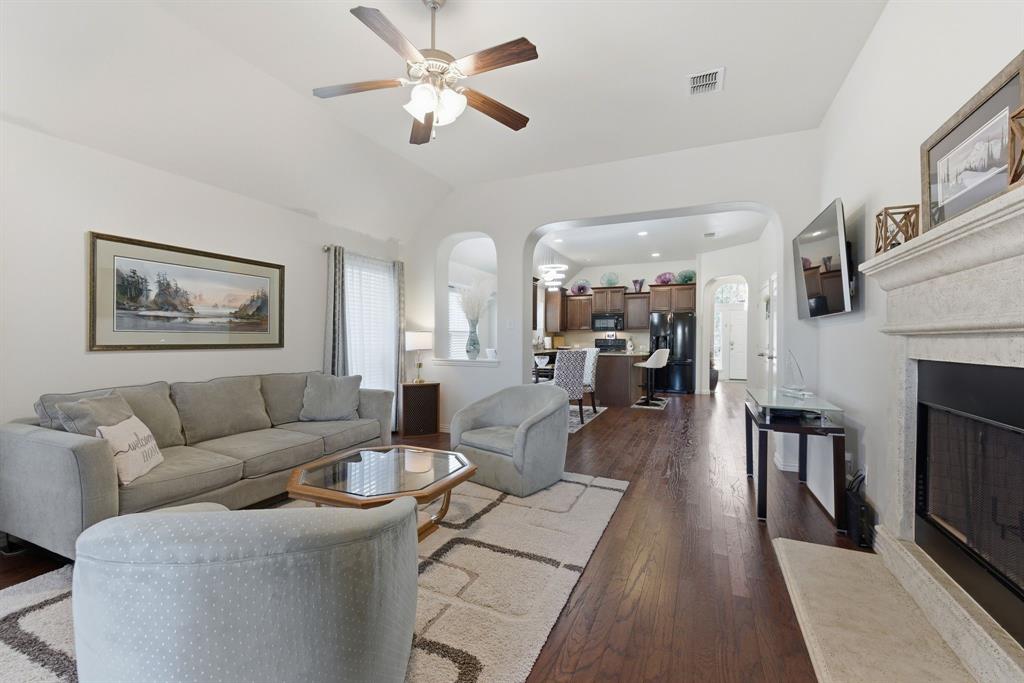 Ridgeview Farms Ph III - Residential