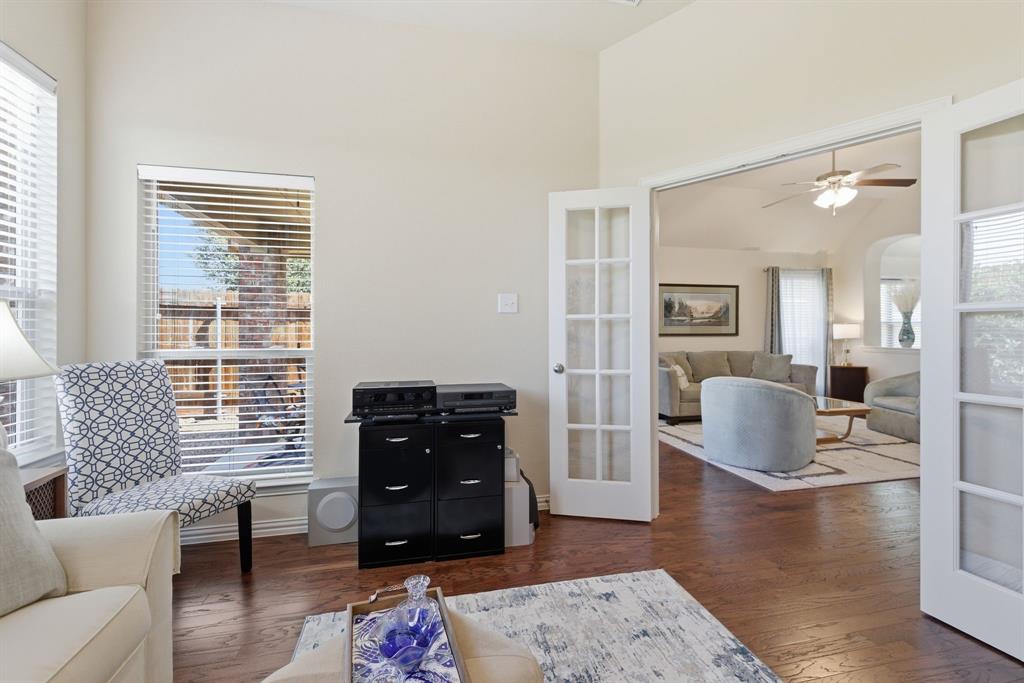 Ridgeview Farms Ph III - Residential