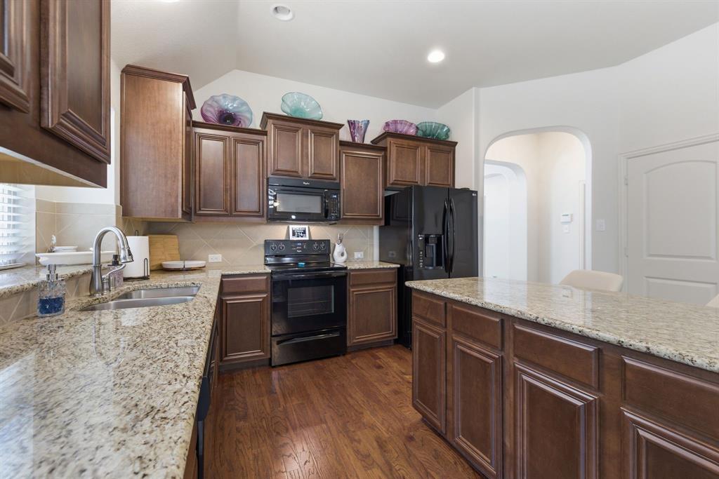 Ridgeview Farms Ph III - Residential