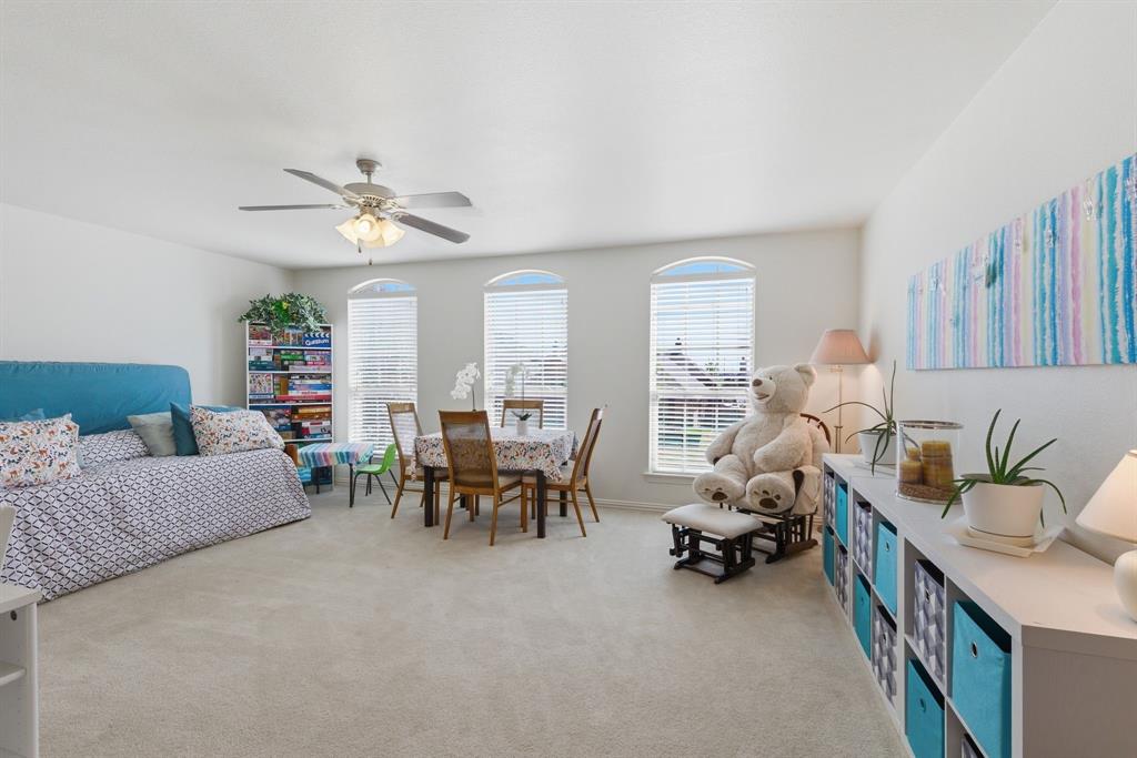 Ridgeview Farms Ph III - Residential