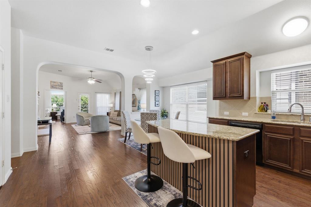 Ridgeview Farms Ph III - Residential