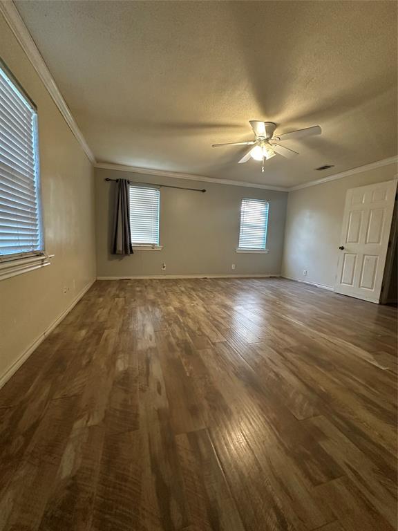 Rogers Sub - Residential Lease