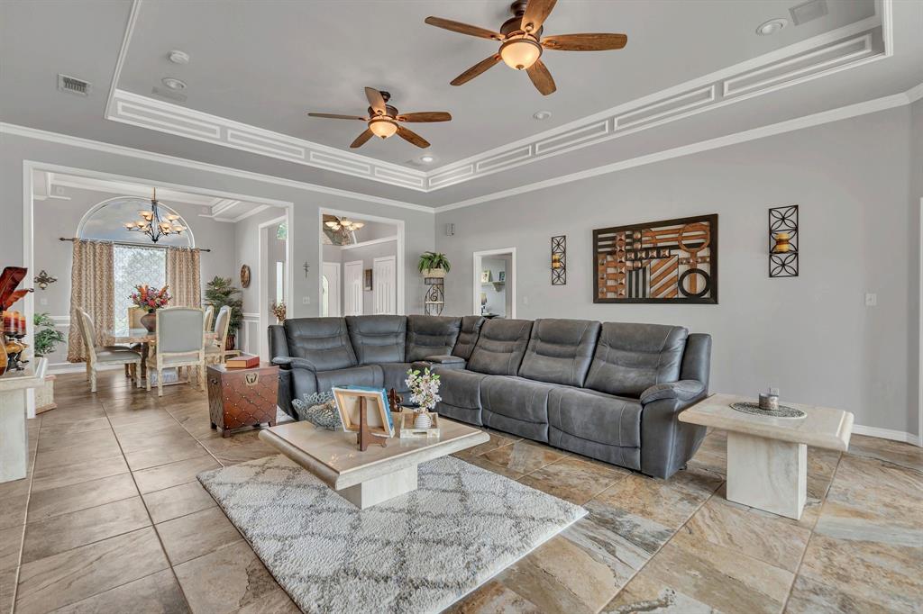 Buckingham Polo Club Estates - Residential