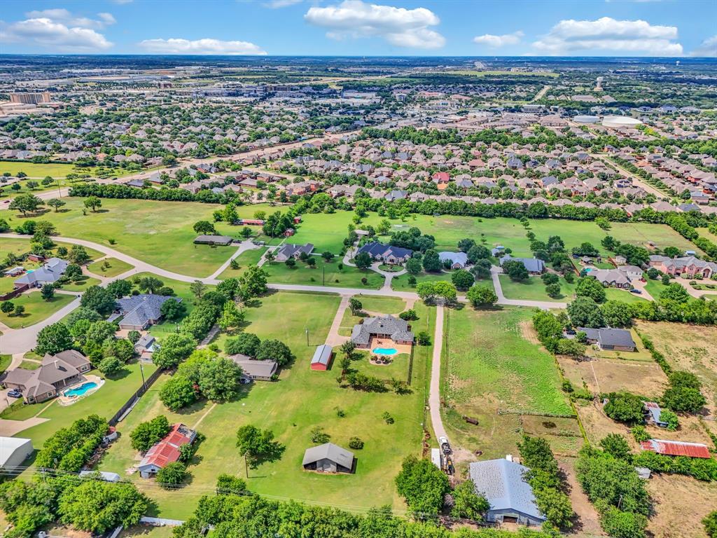 Buckingham Polo Club Estates - Residential