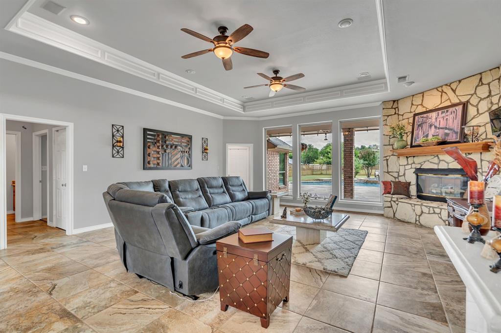 Buckingham Polo Club Estates - Residential