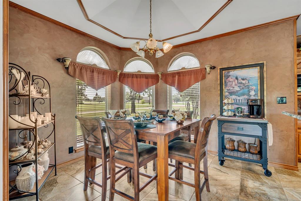 Buckingham Polo Club Estates - Residential