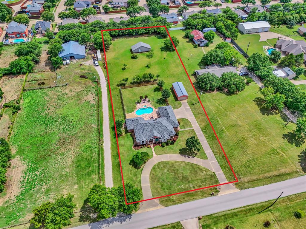 Buckingham Polo Club Estates - Residential