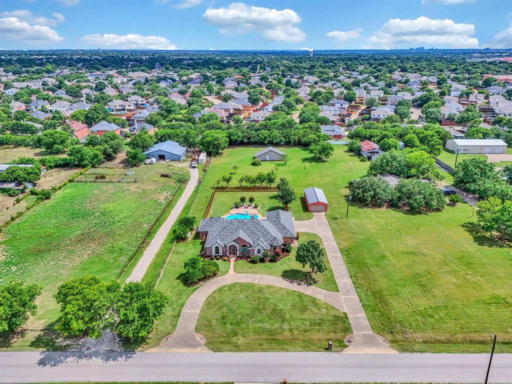 Buckingham Polo Club Estates - Residential