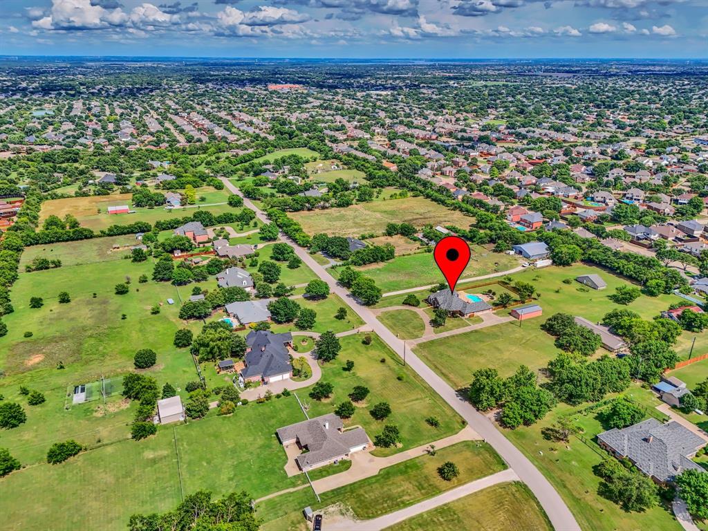 Buckingham Polo Club Estates - Residential