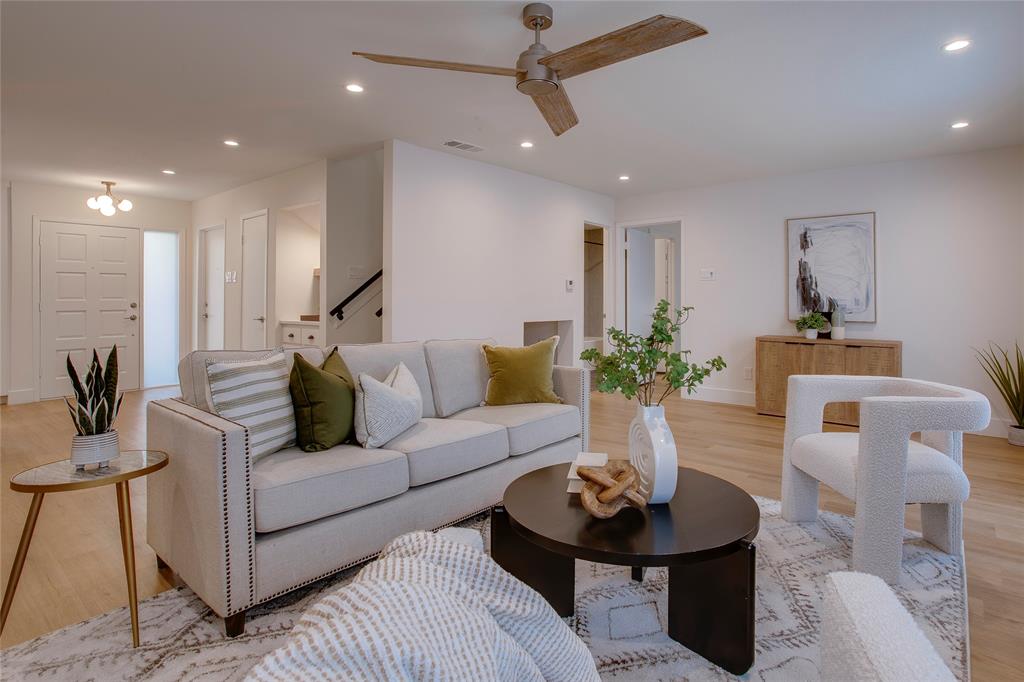 Highlands Condo - Residential