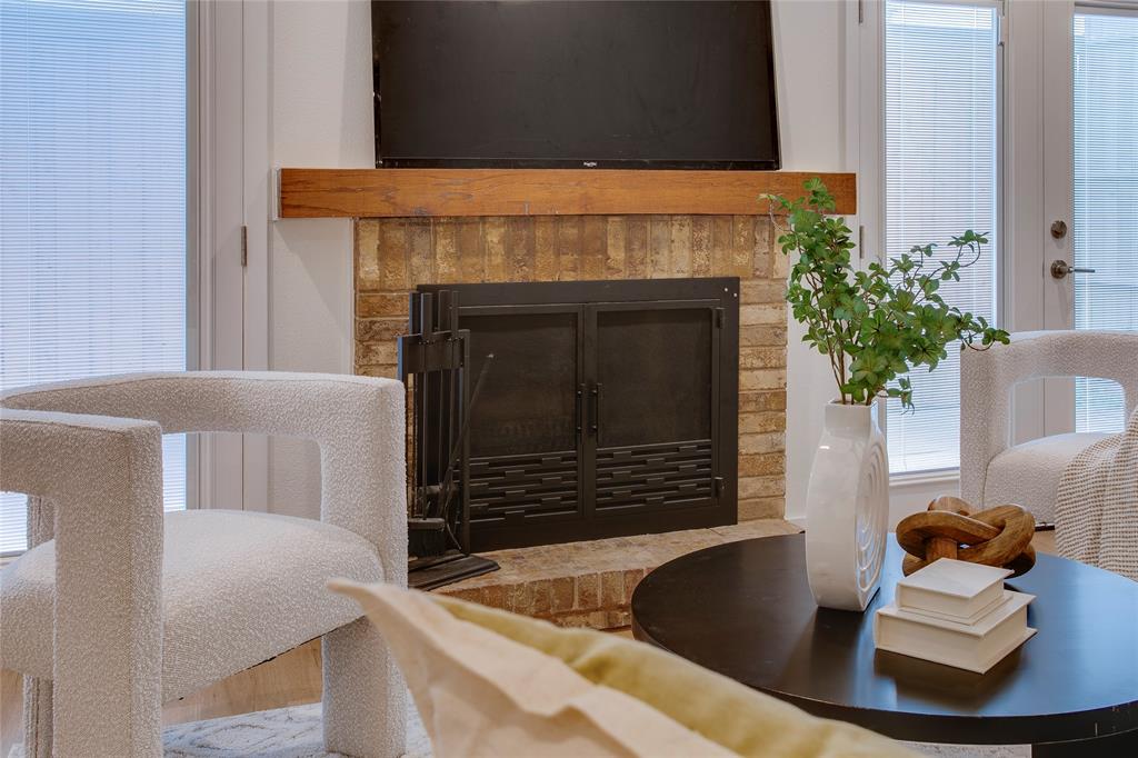 Highlands Condo - Residential