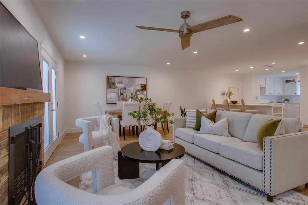 Highlands Condo - Residential