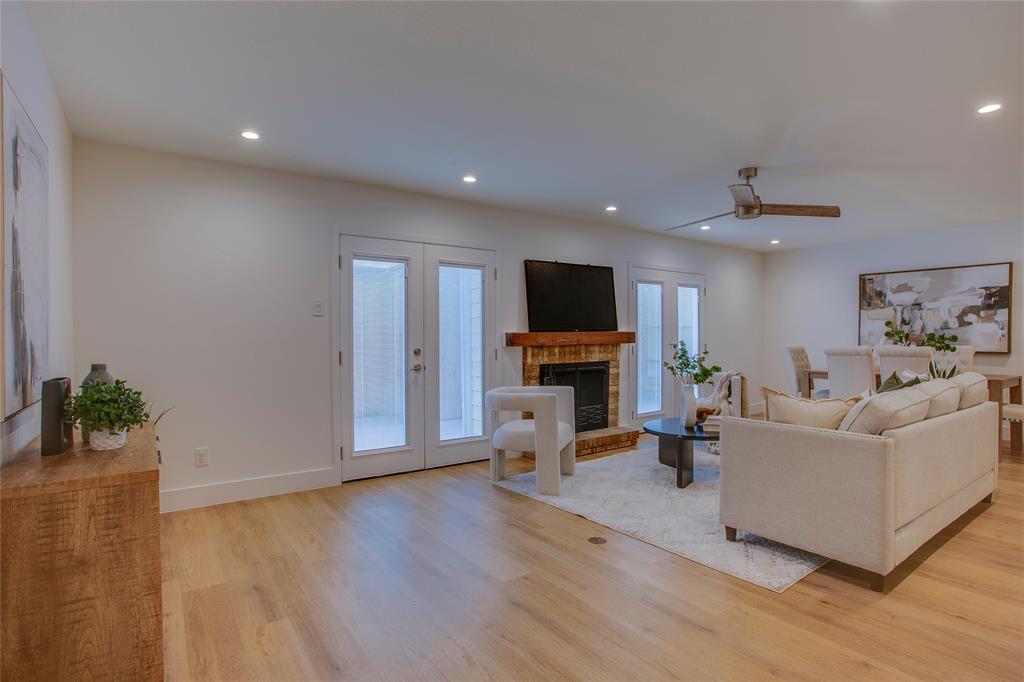 Highlands Condo - Residential