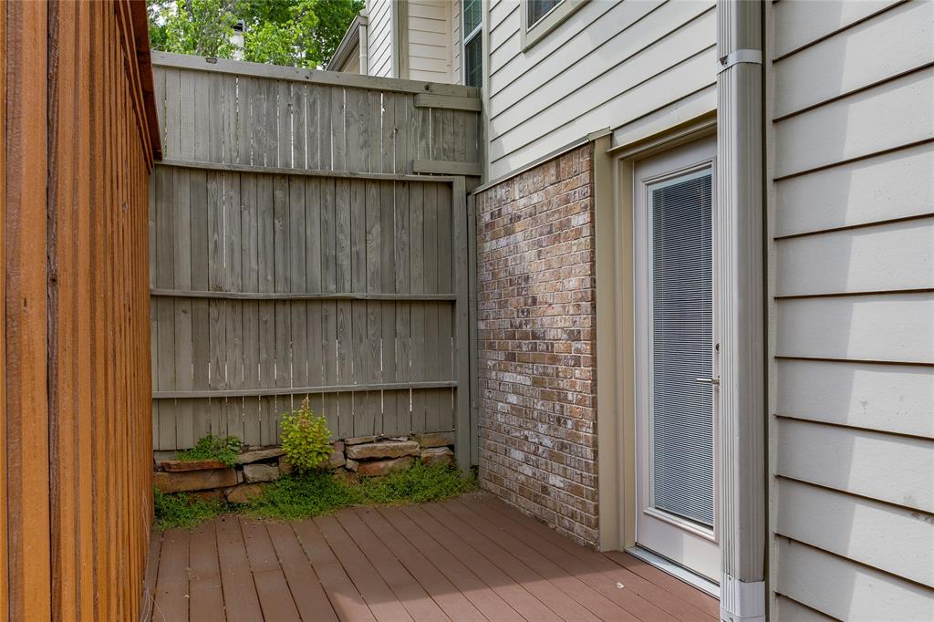 Highlands Condo - Residential