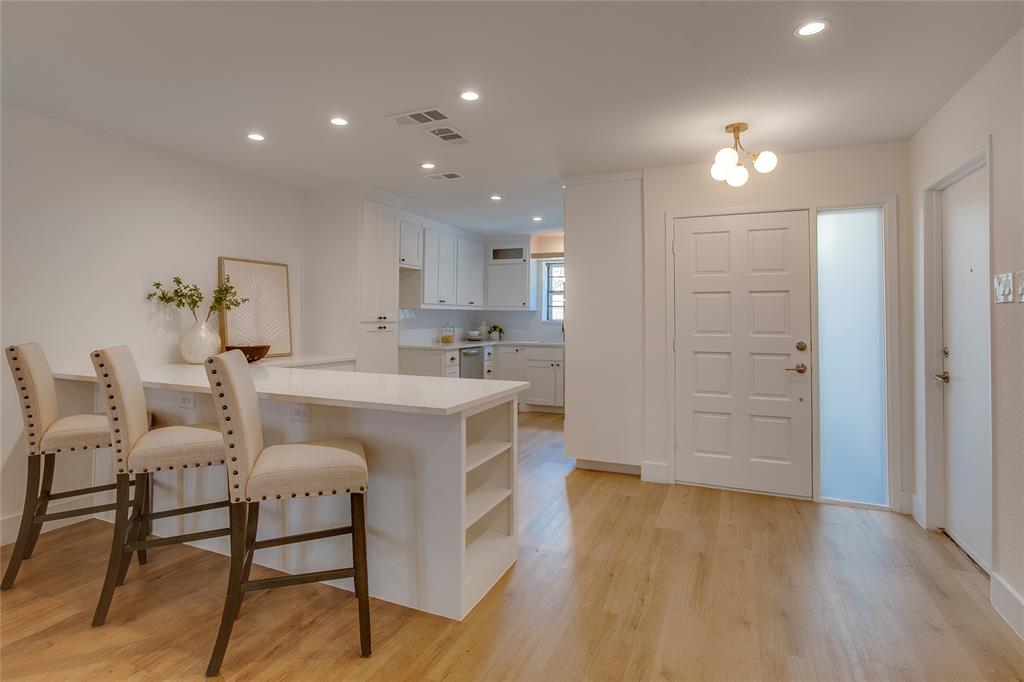 Highlands Condo - Residential