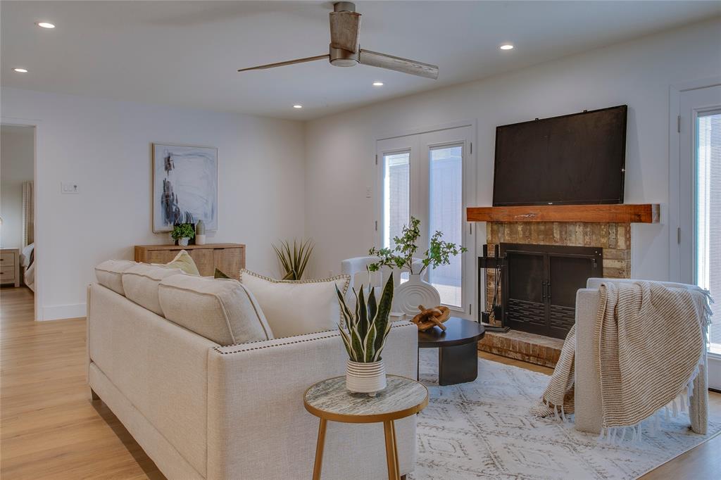 Highlands Condo - Residential