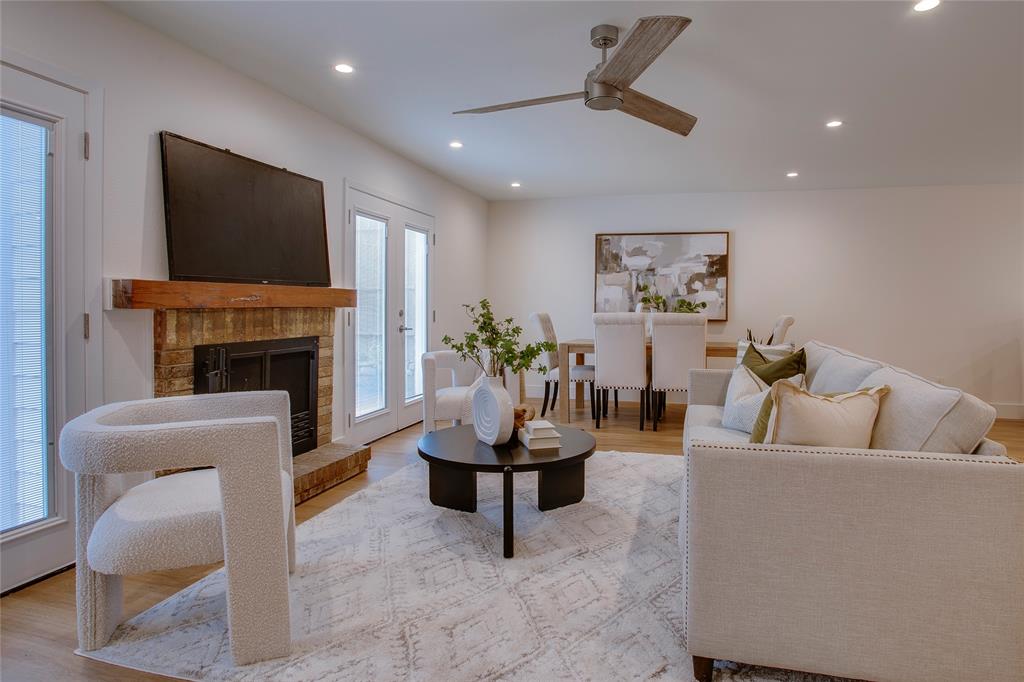 Highlands Condo - Residential