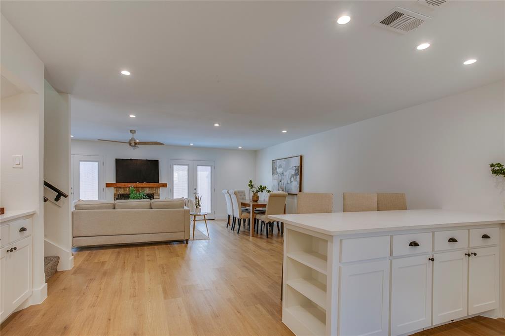 Highlands Condo - Residential