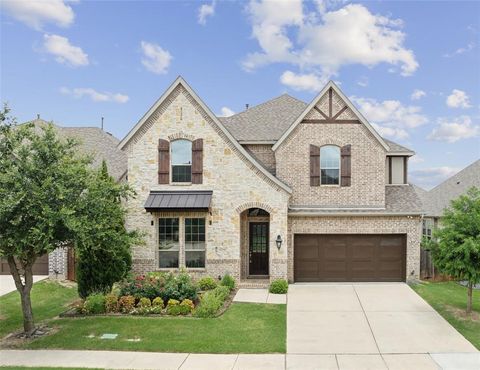 A home in Euless