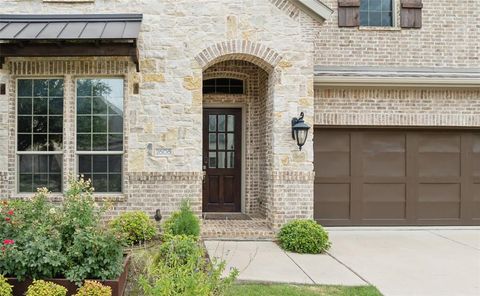 A home in Euless