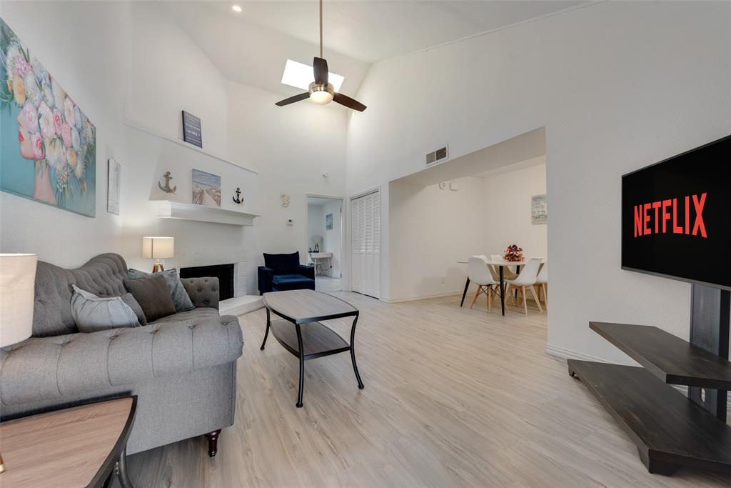 6646 E Lovers Lane 1308