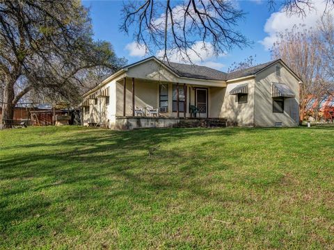 A home in Wylie