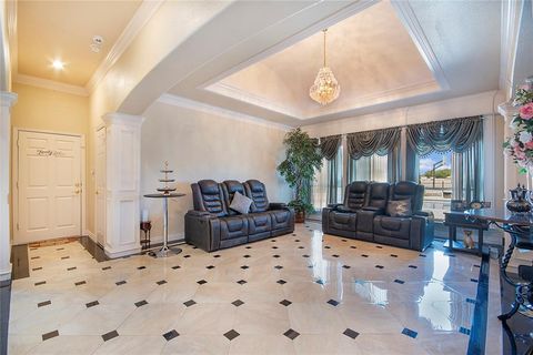 Tiny photo for 234 Bayne Ridge, Haslet, TX 76052 (MLS # 21098769)