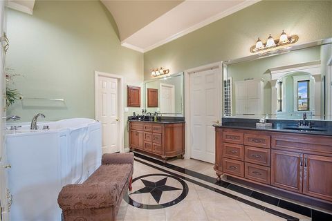 Tiny photo for 234 Bayne Ridge, Haslet, TX 76052 (MLS # 21098769)